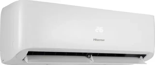 Klima uređaj 5,0 kW Hisense CA50XS1GG/AS50XS1GW