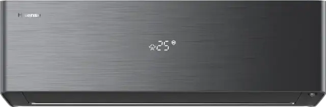 Klima uređaj 3,5 kW Hisense QH35XV4BG/AS35XV4EW