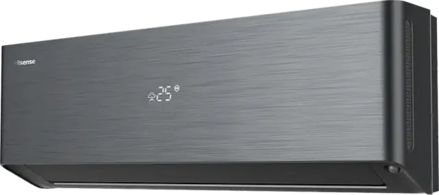 Klima uređaj 3,5 kW Hisense QH35XV4BG/AS35XV4EW