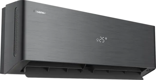 Klima uređaj 3,5 kW Hisense QH35XV4BG/AS35XV4EW