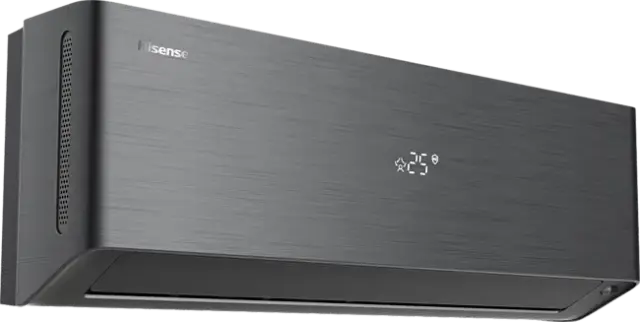 Klima uređaj 3,5 kW Hisense QH35XV4BG/AS35XV4EW