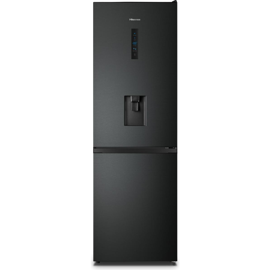 Hladnjak kombinirani Hisense RB395N4WFE
