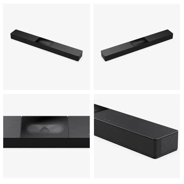 Soundbar Hisense HS2000
