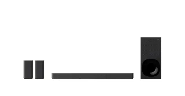 Soundbar Sony HT-S20R
