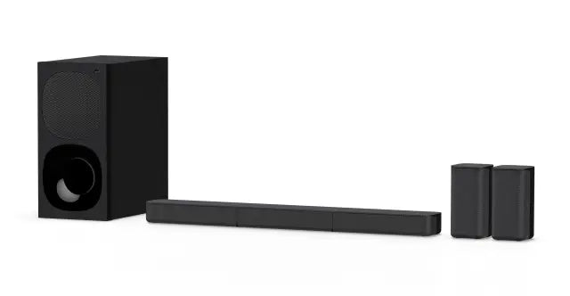 Soundbar Sony HT-S20R