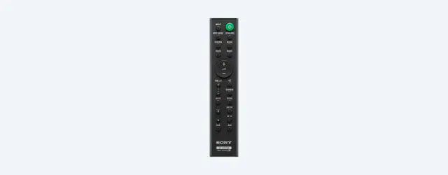 Soundbar Sony HT-S20R