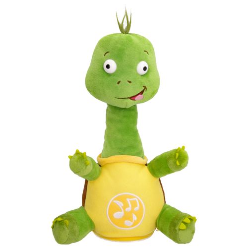 IMC TOYS pliš kornjača Valentina 907720