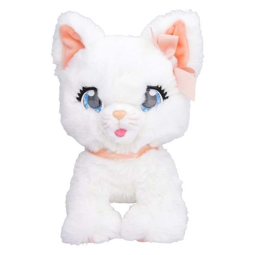 IMC TOYS pliš maca Bella 907737