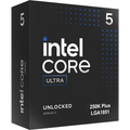 Intel Core Ultra 5 250K Plus, BOX, 4.2GHz, 30MB, 128W, LGA1851, Intel Graphics, BX80768250K
