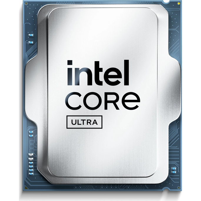 Intel Core Ultra 5 250K Plus, TRAY, 4.2GHz, 30MB, 125W, LGA1851, Intel Graphics, AT807683B9B4886