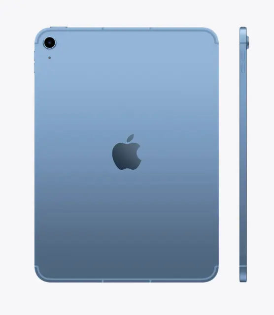 Apple 11" iPad (A16) Wi-Fi 128GB - Plavi