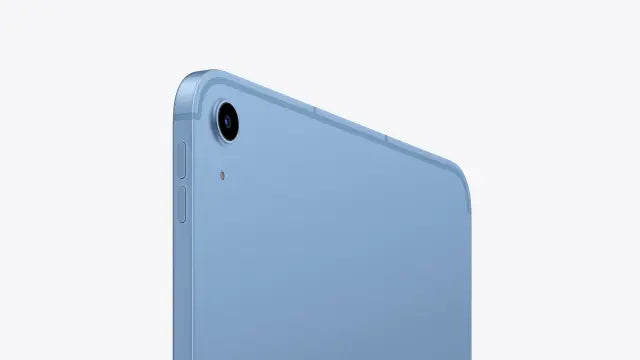 Apple 11" iPad (A16) Wi-Fi 128GB - Plavi