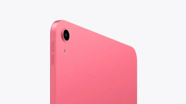 Apple 11" iPad (A16) Wi-Fi 128GB - Pink
