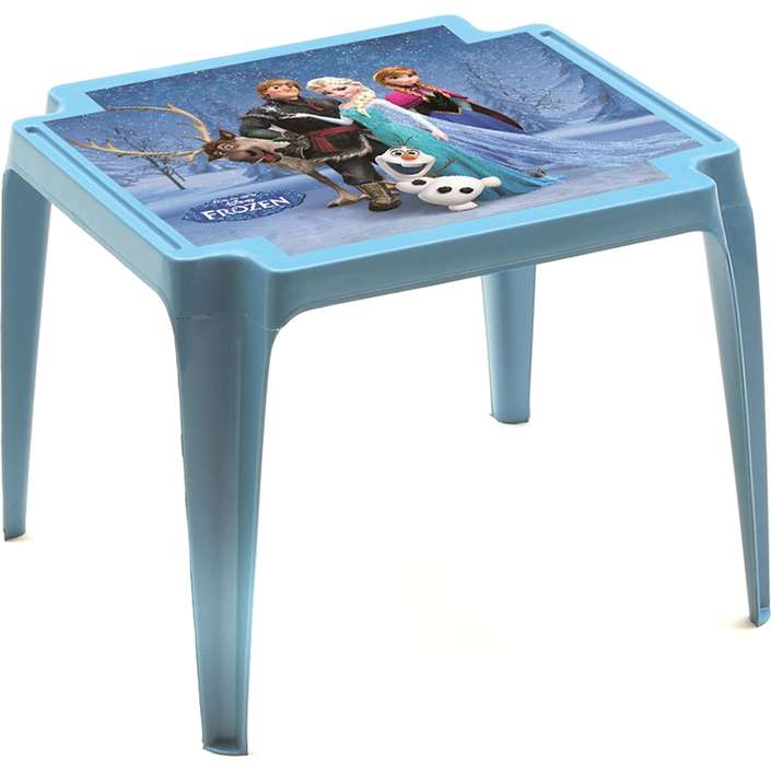 IPEA PROGARDEN dječji stol Frozen 9578