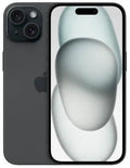 Mobitel Apple iPhone 15 128GB Black