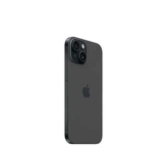 Mobitel Apple iPhone 15 128GB Black