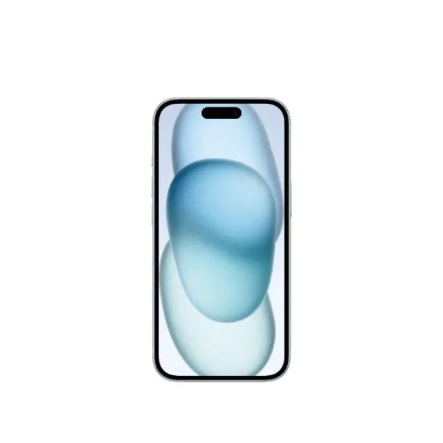Mobitel Apple iPhone 15 128GB Blue