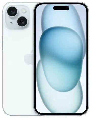Mobitel Apple iPhone 15 128GB Blue