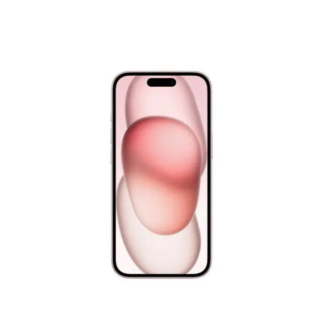Mobitel Apple iPhone 15 128GB Pink