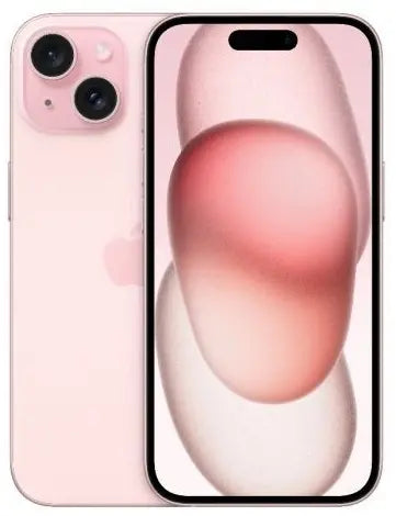 Mobitel Apple iPhone 15 128GB Pink