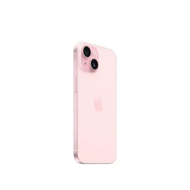 Mobitel Apple iPhone 15 128GB Pink