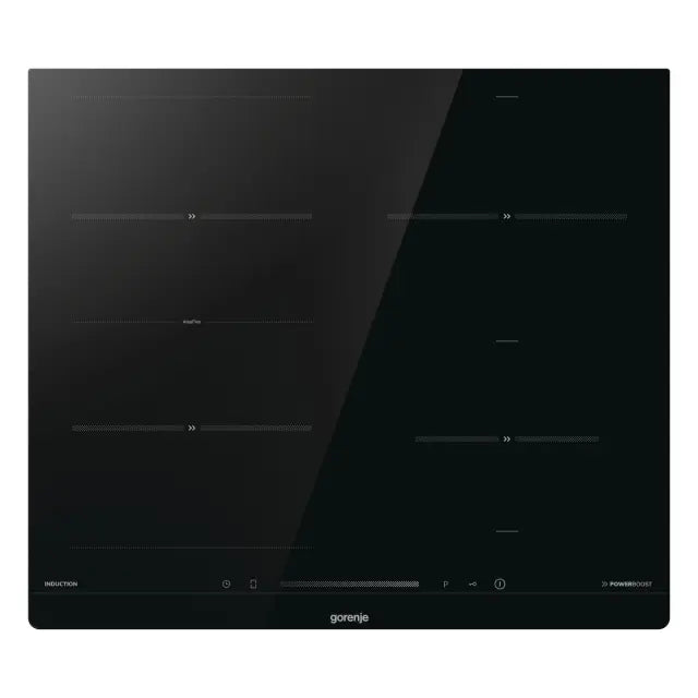 Ugradbena ploča indukcija Gorenje ISC645BSC