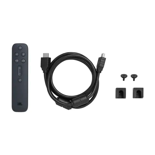 Soundbar JBL BAR 2.1 DEEP BASS MK2