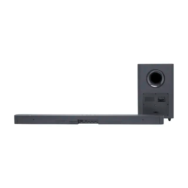 Soundbar JBL BAR 2.1 DEEP BASS MK2