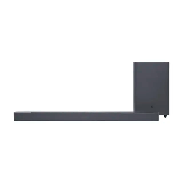 Soundbar JBL BAR 2.1 DEEP BASS MK2