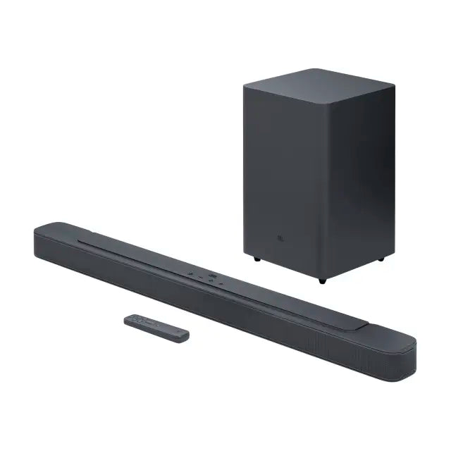 Soundbar JBL BAR 2.1 DEEP BASS MK2