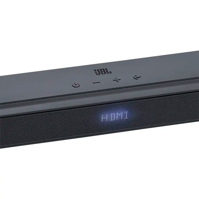 Soundbar JBL BAR 2.1 DEEP BASS MK2