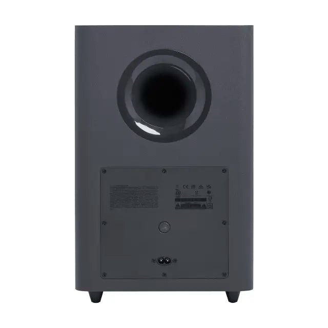 Soundbar JBL BAR 2.1 DEEP BASS MK2