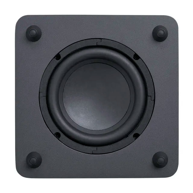 Soundbar JBL BAR 2.1 DEEP BASS MK2