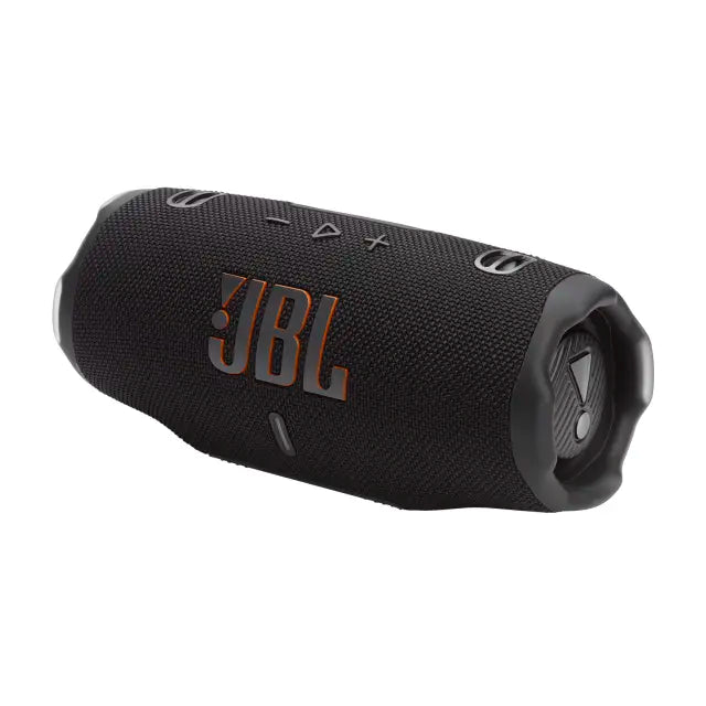 Zvučnik prijenosni bluetooth JBL CHARGE 6 crni