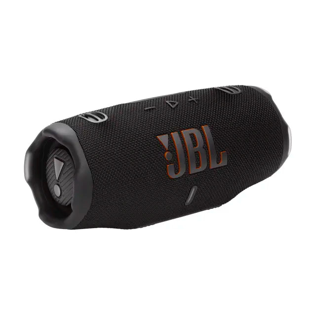 Zvučnik prijenosni bluetooth JBL CHARGE 6 crni