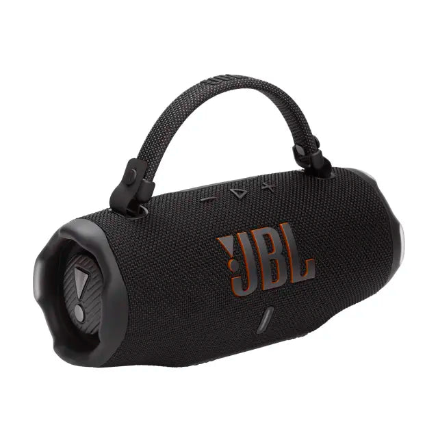 Zvučnik prijenosni bluetooth JBL CHARGE 6 crni