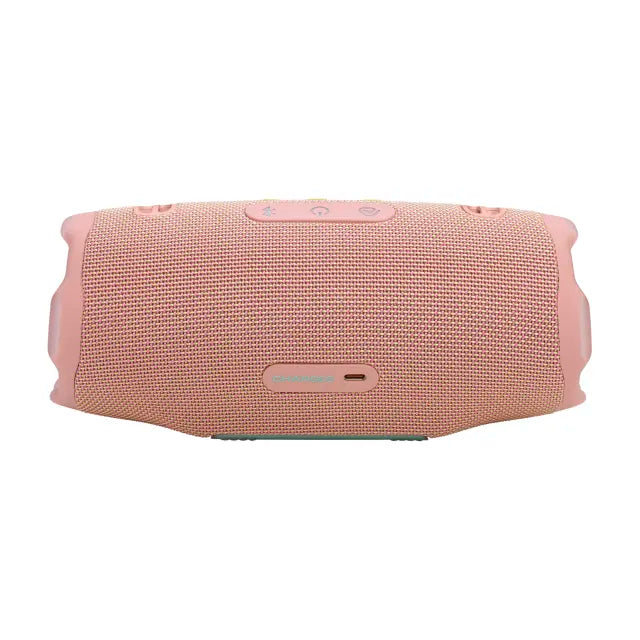 Zvučnik prijenosni bluetooth JBL CHARGE 6 rozi