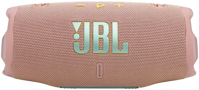 Zvučnik prijenosni bluetooth JBL CHARGE 6 rozi