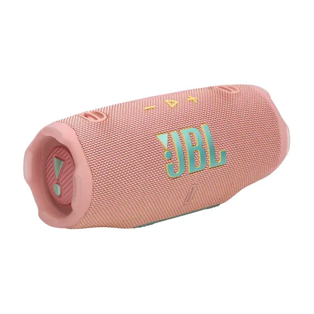 Zvučnik prijenosni bluetooth JBL CHARGE 6 rozi