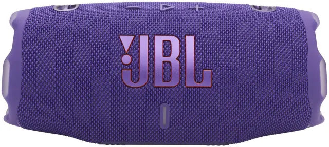 Zvučnik prijenosni bluetooth JBL CHARGE 6 ljubičasti