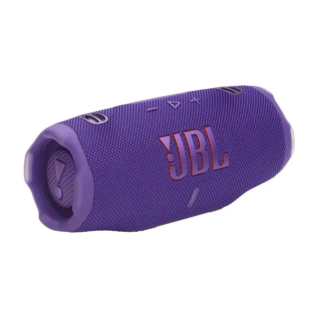 Zvučnik prijenosni bluetooth JBL CHARGE 6 ljubičasti