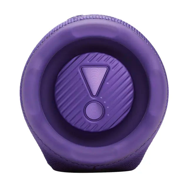Zvučnik prijenosni bluetooth JBL CHARGE 6 ljubičasti