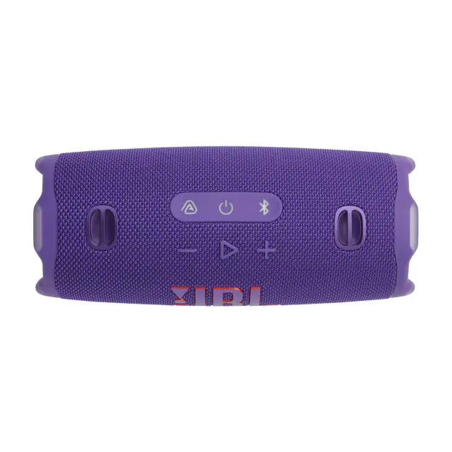 Zvučnik prijenosni bluetooth JBL CHARGE 6 ljubičasti