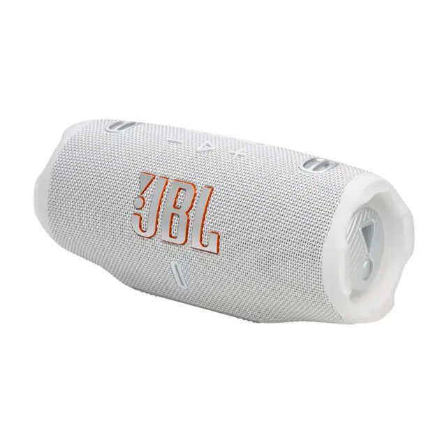 Zvučnik prijenosni bluetooth JBL CHARGE 6 bijeli