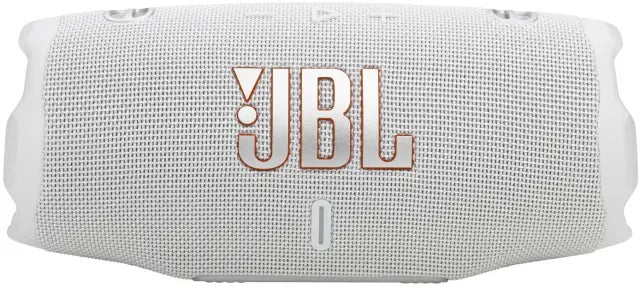 Zvučnik prijenosni bluetooth JBL CHARGE 6 bijeli