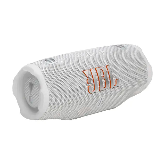 Zvučnik prijenosni bluetooth JBL CHARGE 6 bijeli