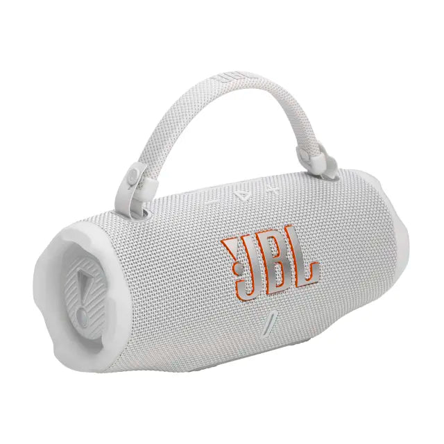 Zvučnik prijenosni bluetooth JBL CHARGE 6 bijeli