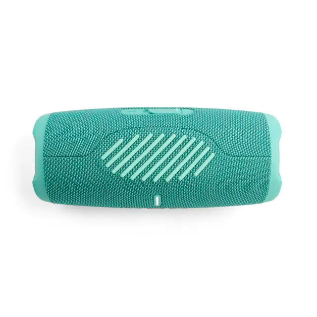 Zvučnik prijenosni bluetooth JBL CHARGE 5 tirkizni