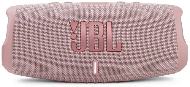 Zvučnik prijenosni bluetooth JBL CHARGE 5 rozi