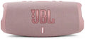 Zvučnik prijenosni bluetooth JBL CHARGE 5 rozi